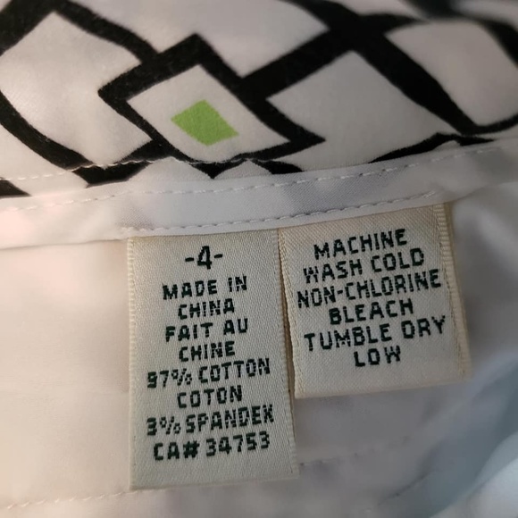 Golf Shorts - Picture 5 of 5